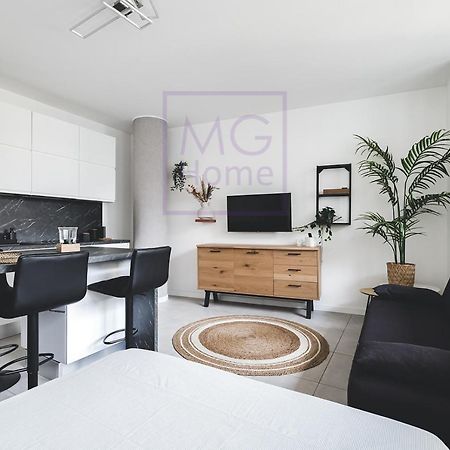 Mg Primula Milan Exterior photo