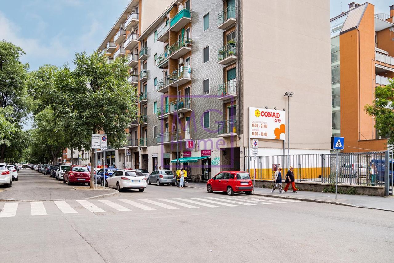 Mg Primula Milan Exterior photo