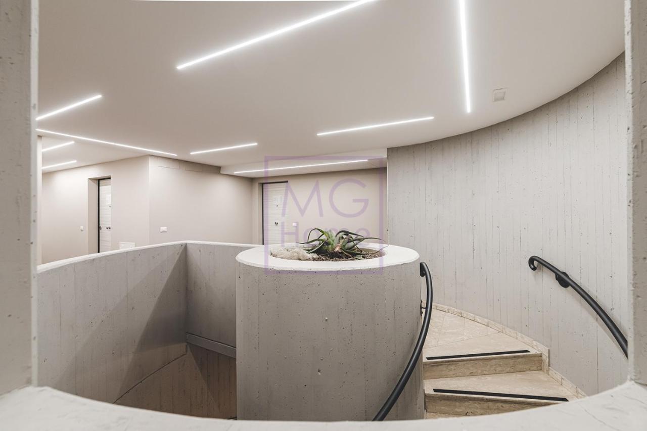 Mg Primula Milan Exterior photo