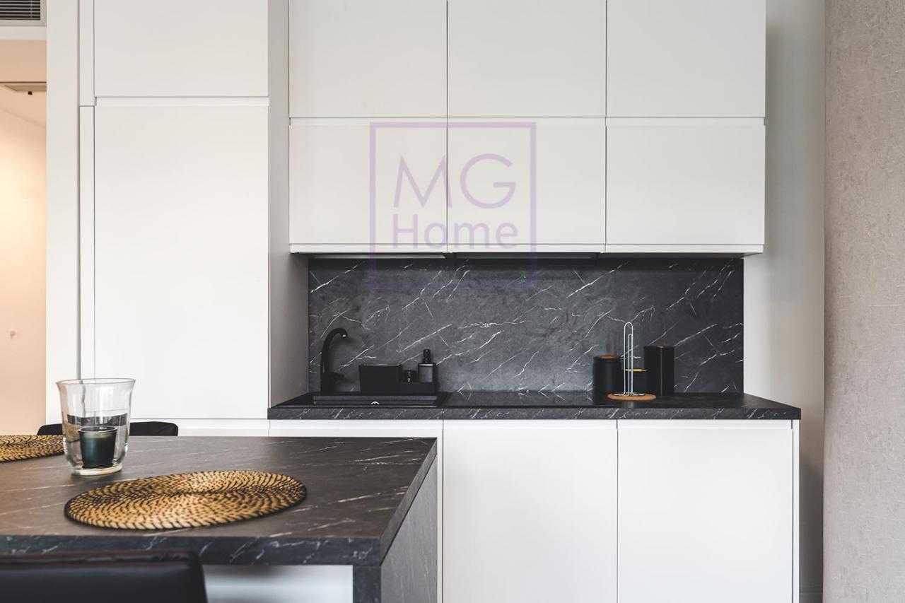 Mg Primula Milan Exterior photo
