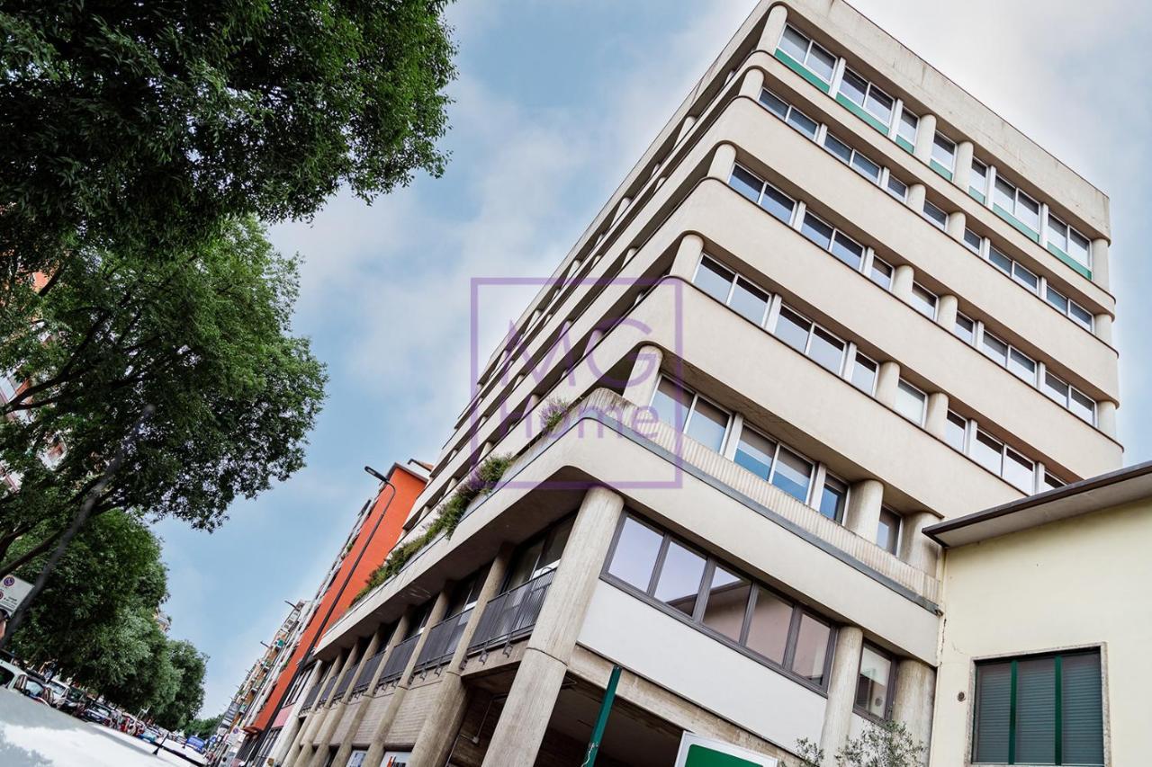Mg Primula Milan Exterior photo