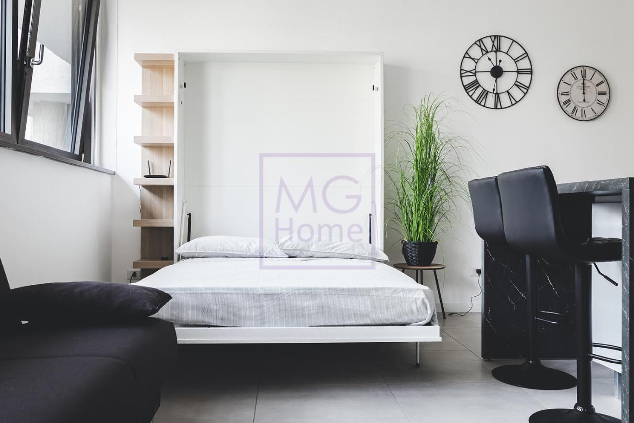 Mg Primula Milan Exterior photo